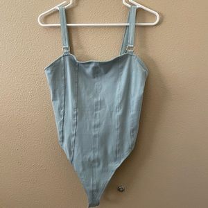 H&M tank top body suit